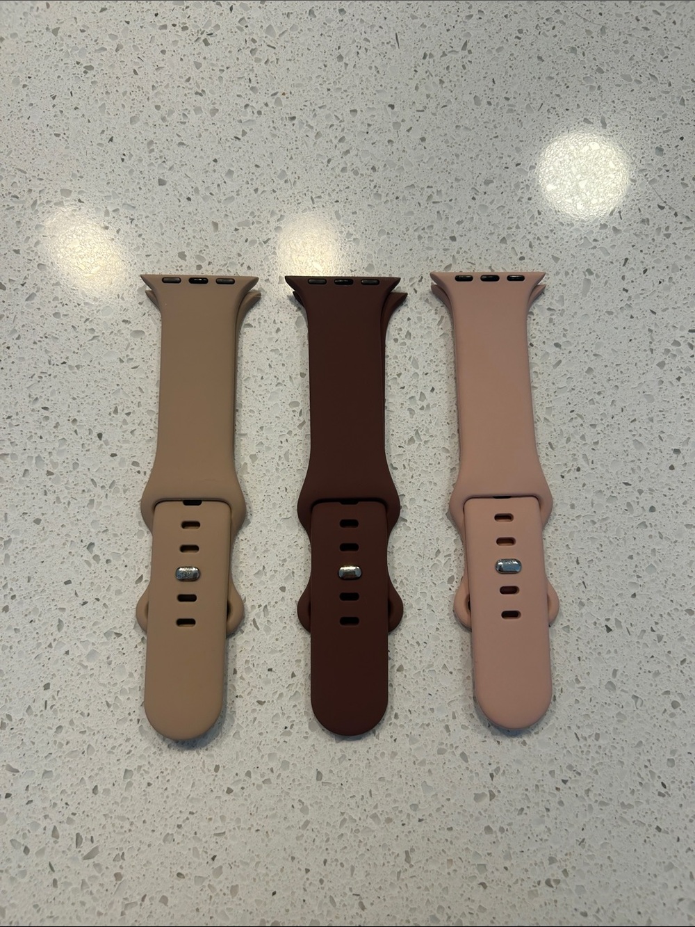 apple watch bands !!